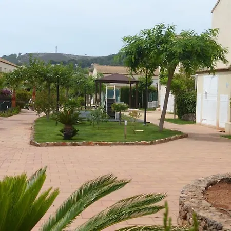 Ferienhaus Sunset & Sabor Oropesa del Mar